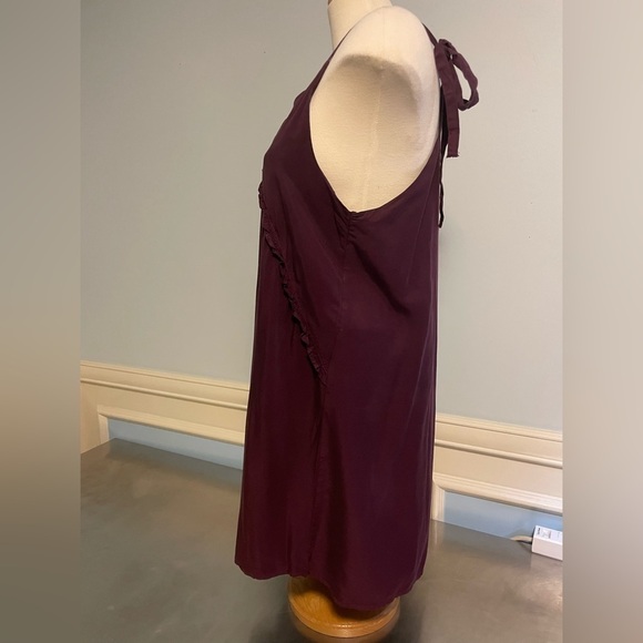 Harlow - Penny Solid slip dress - Picture 4 of 8